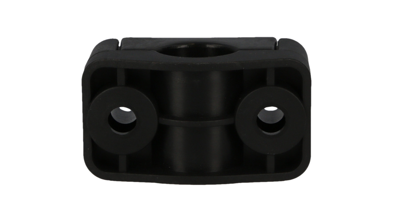 Uchwyt kablowy 70x30x39mm UKP 27 UKP 27 900158 ENE-00128