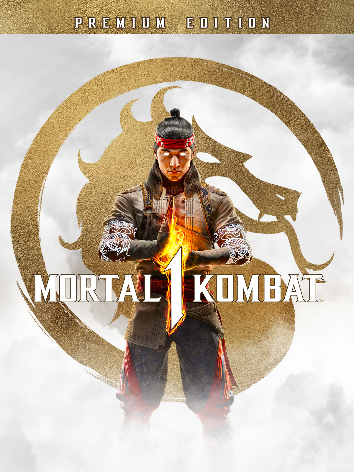 Licenta Joc Mortal Kombat 1 Premium Edition Pc Key Steam (Cod