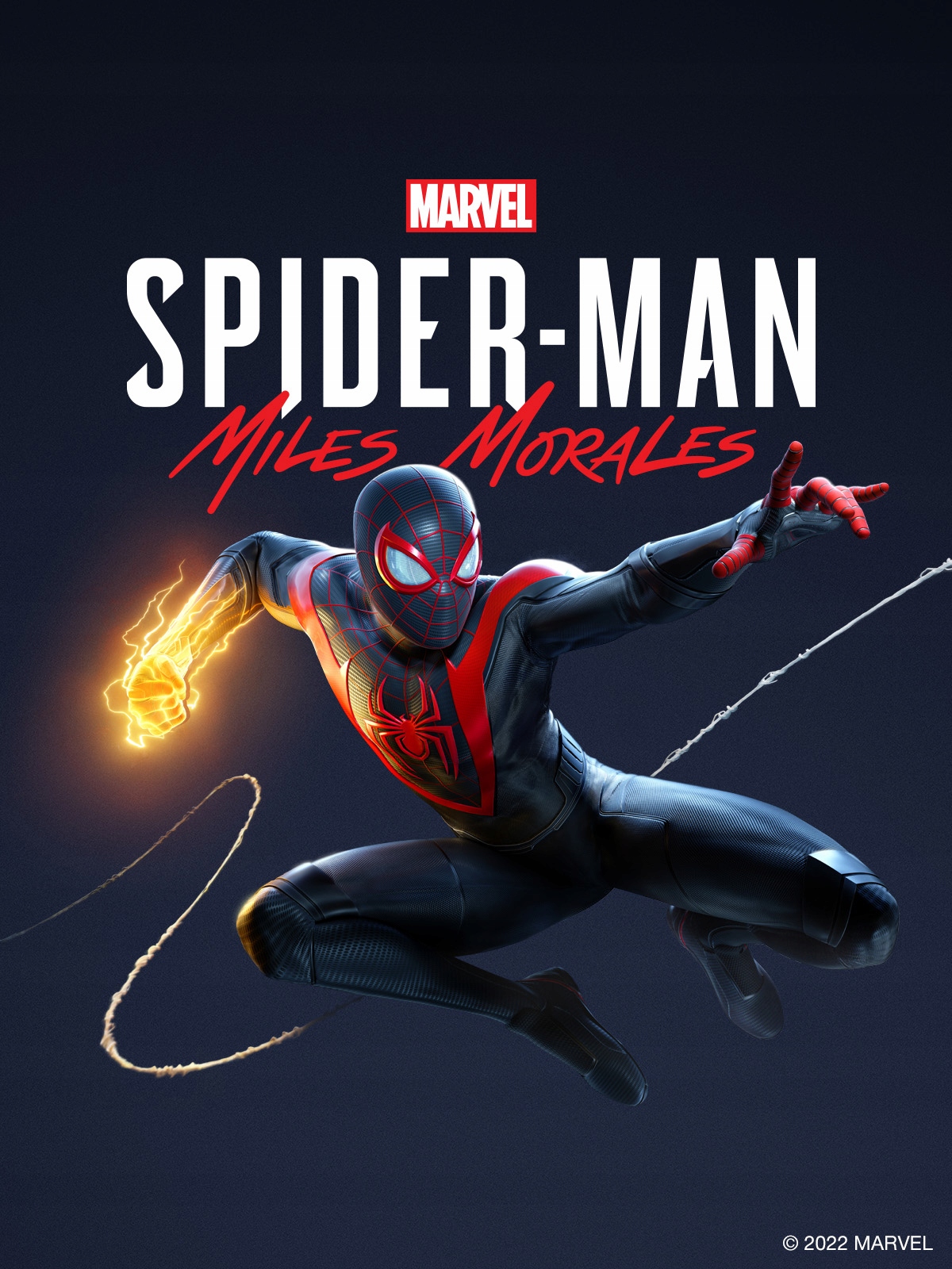 Licenta Joc Marvel's Spider-Man Miles Morales Pc Key Steam (Cod