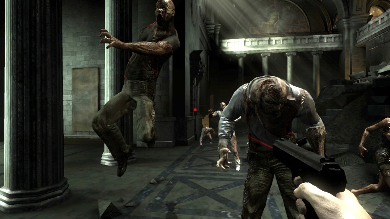 ALONE IN THE DARK ANTHOLOGY, versiune digitala, engleza, Steam