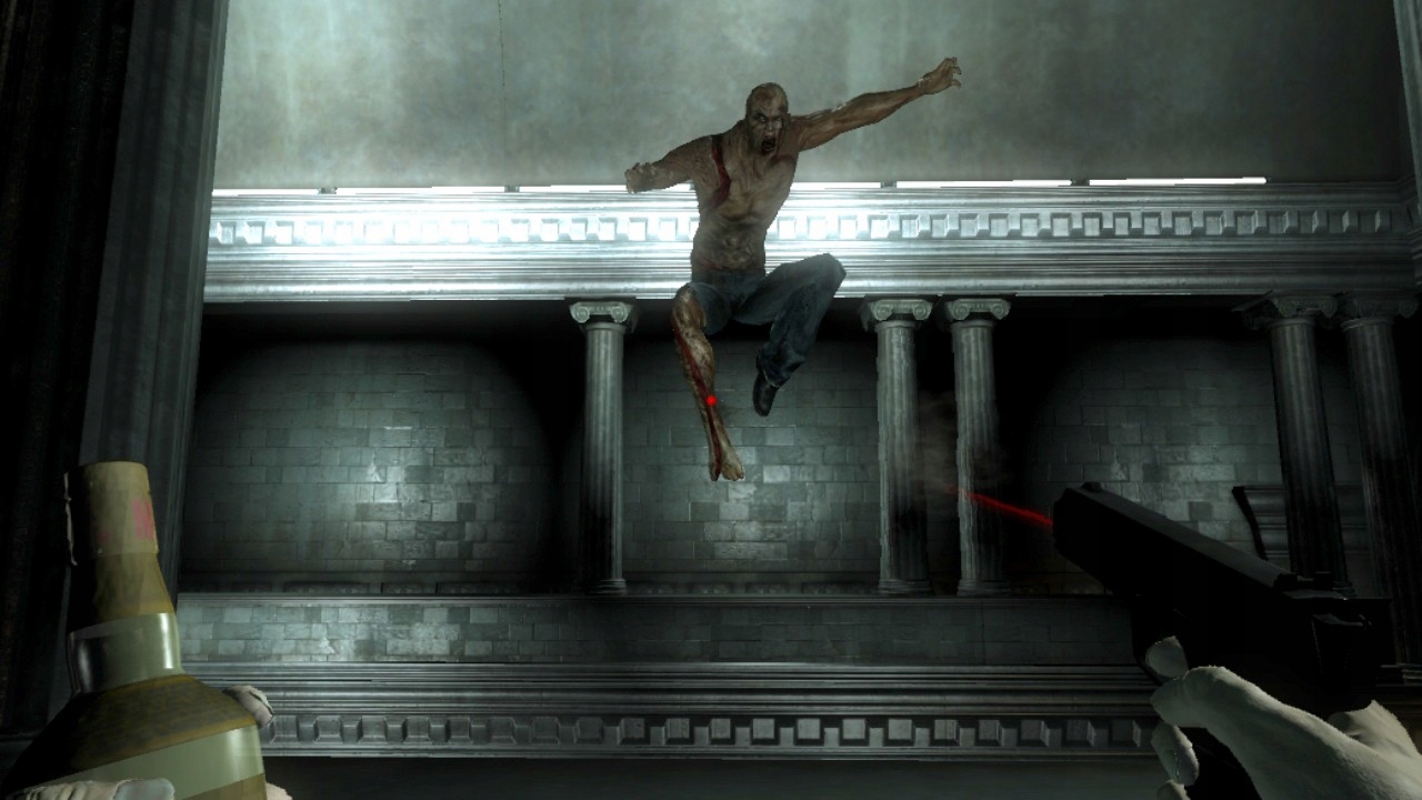 ALONE IN THE DARK ANTHOLOGY, versiune digitala, engleza, Steam