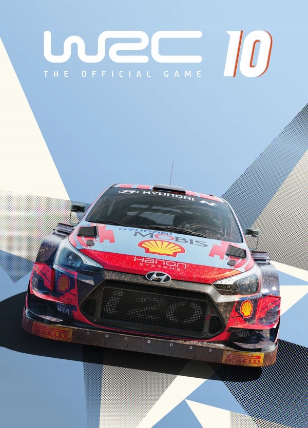 Joc WRC 10 FIA World Rally Championship, Cod Activare Instant