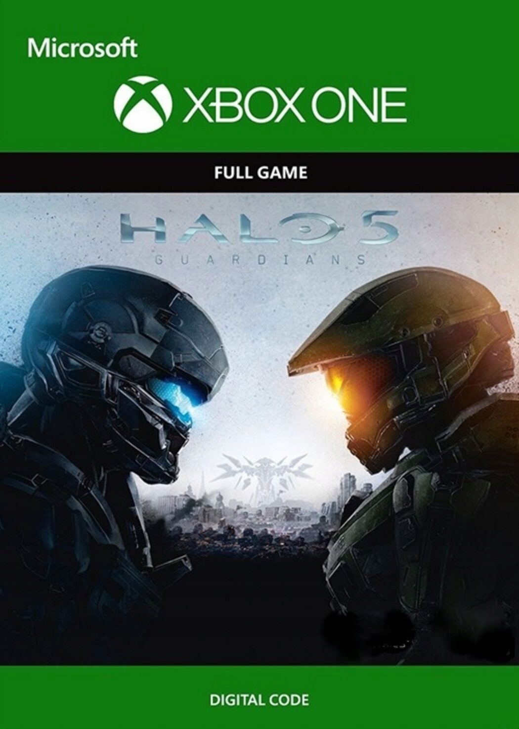Licenta Joc Halo 5 Guardians Xbox One/X/S Key (Cod Activare