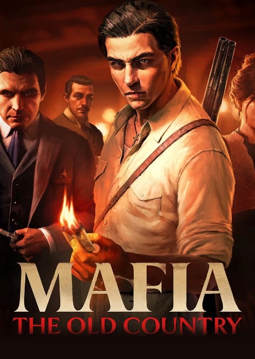Licenta Joc Mafia The Old Country Mafia 4 Mafia Dawne Strony Pc