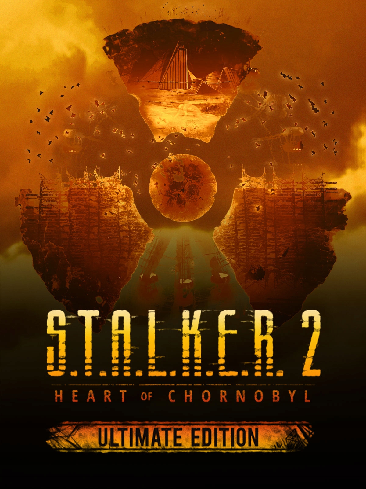 Licenta Joc S.t.a.l.k.e.r. 2 Heart Of Chornobyl Ultimate Edition