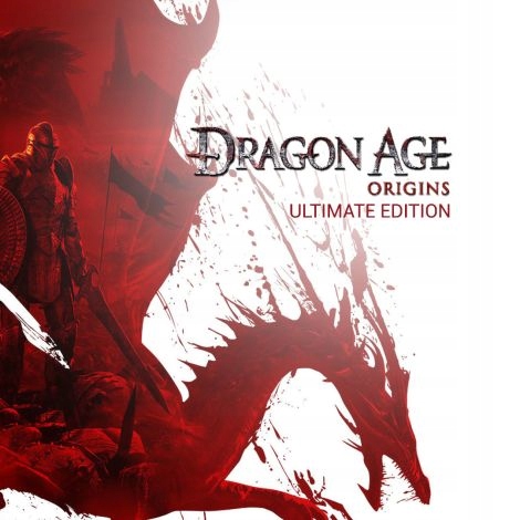 Dragon Age Origins Ultimate Edition, Editie Digitala PC - eMAG.ro