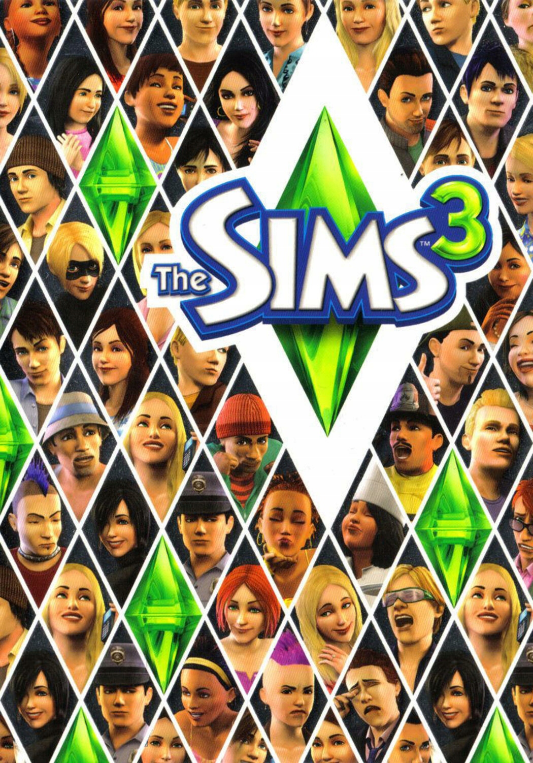 The Sims 3 (cod de activare pentru EA) - eMAG.ro