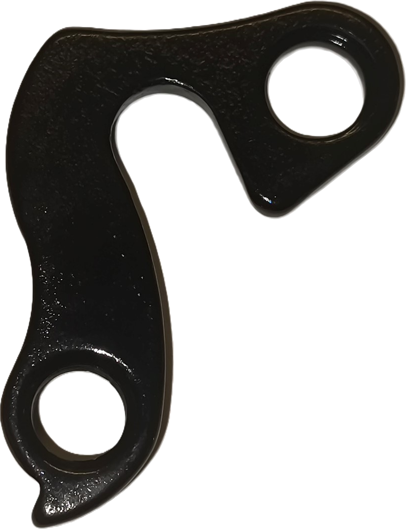 Hak przerzutki GW-5H GH-081 alu Centurion RedBull Norco Orbea Checker Pig