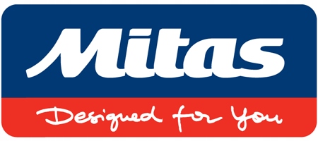 Mitas 12 1/2x2 1/4 opona Tako Tutek KinderKraft