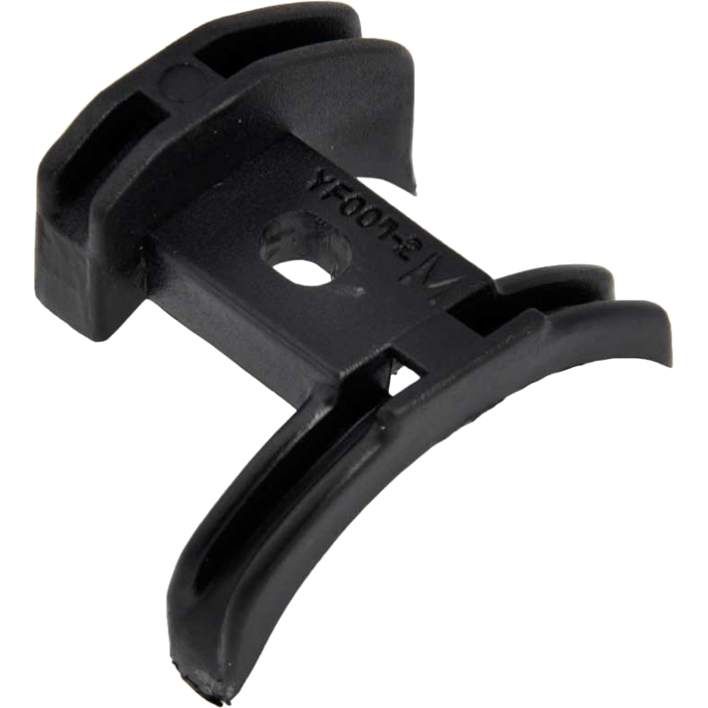 Ślizg linek do roweru pod ramę / suport LXD YF-007-2M