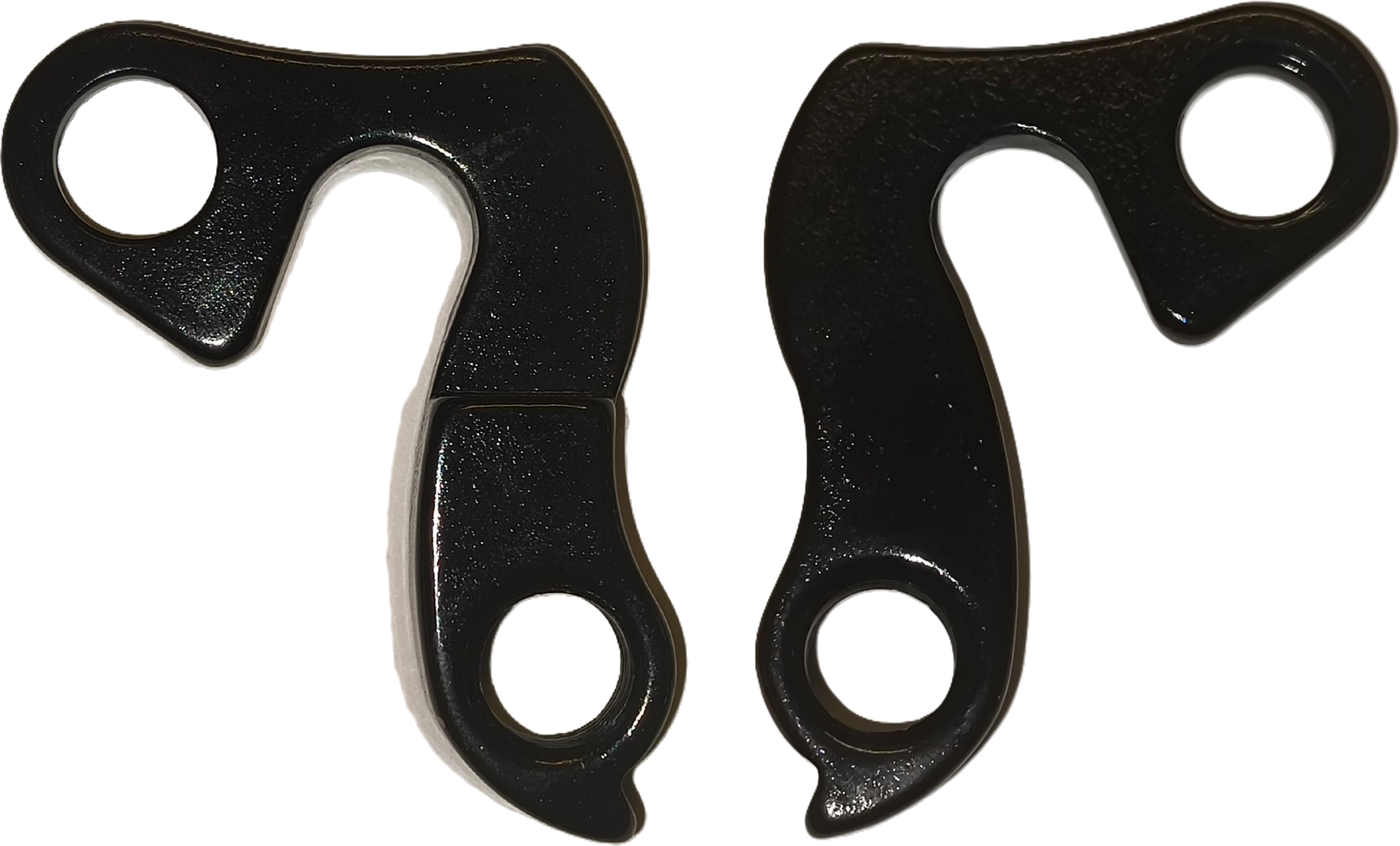 Hak przerzutki GW-5H GH-081 alu Centurion RedBull Norco Orbea Checker Pig