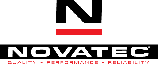 Piasta rowerowa tylna 8/11 czarna 32H MTB trekking Novatec D042SB maszynowe