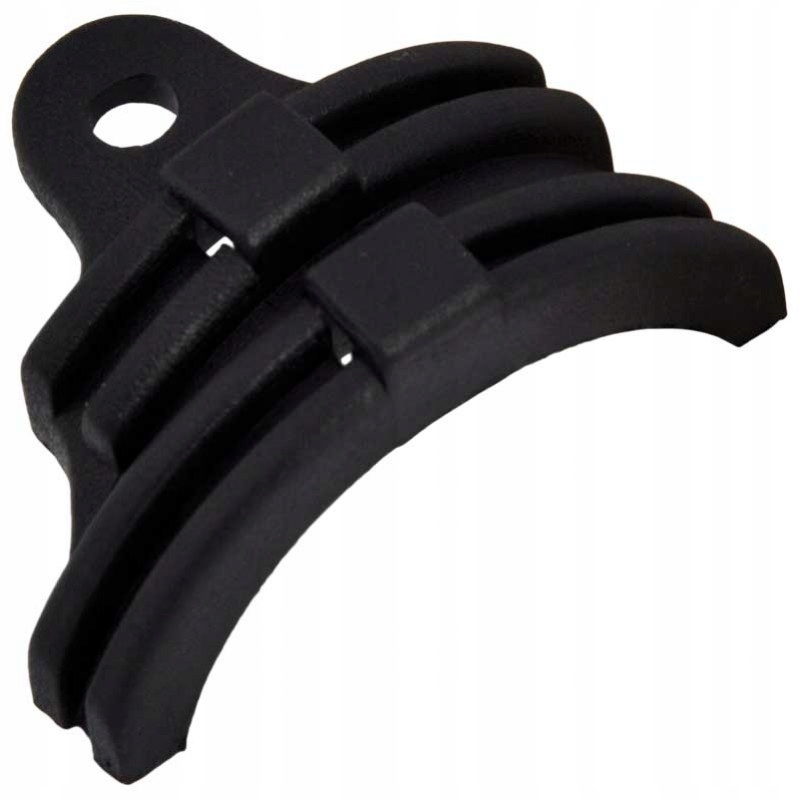 Ślizg linek do roweru pod ramę / suport LXD YF-008