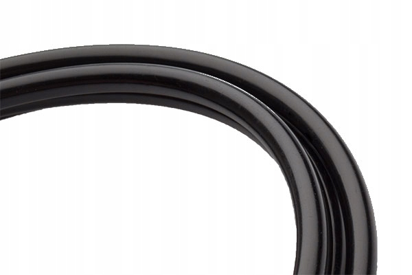 Pancerz przerzutkowy z teflonem 4mm - 1 metr Jet C107 do przerzutki