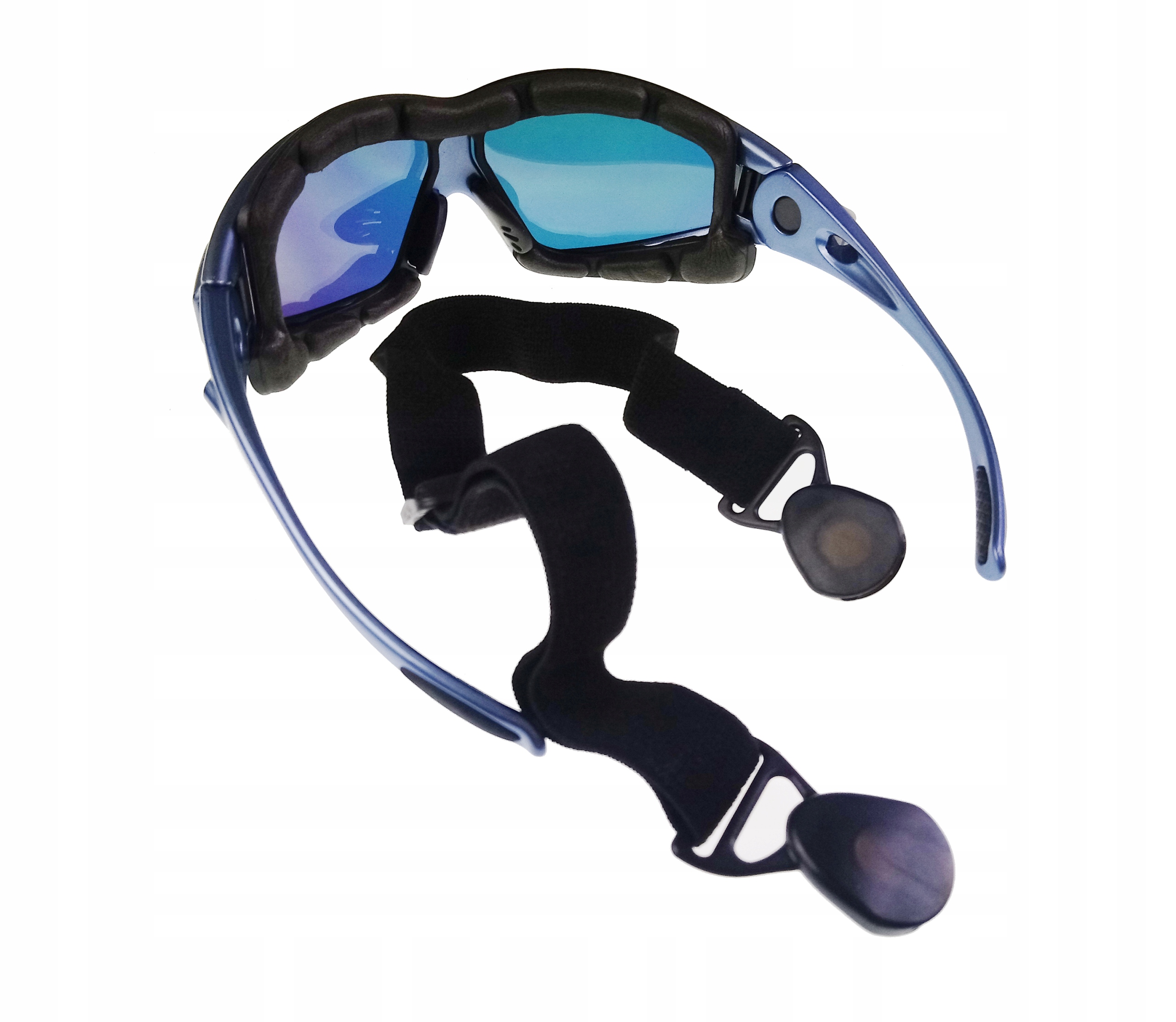 Dots Eyewear YS-21409 okulary rowerowe