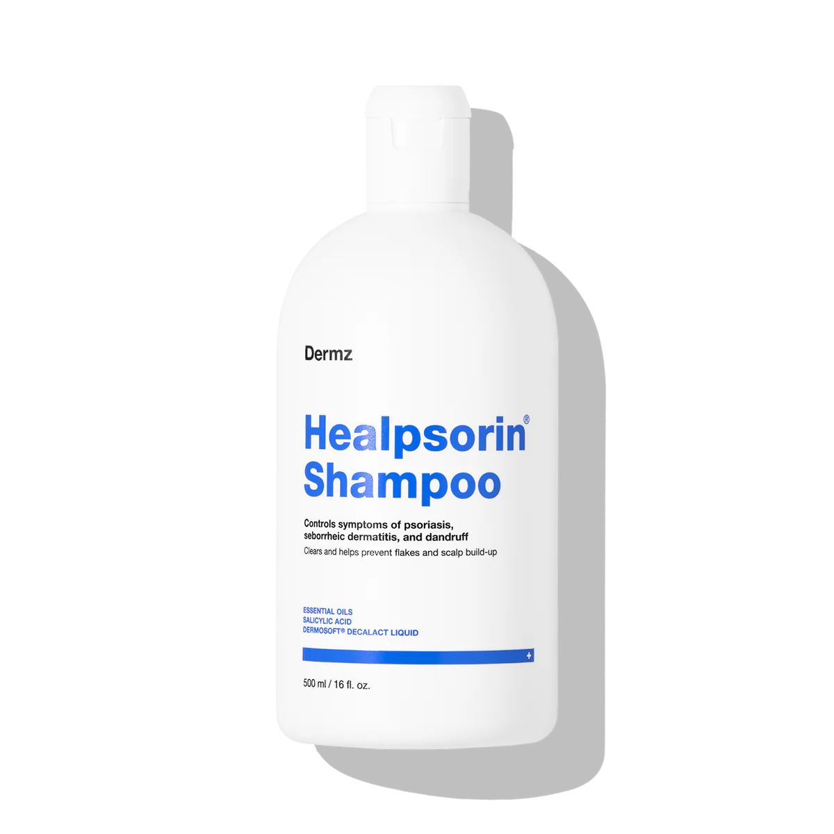 Dermz Healpsorin Shampoo 500ml