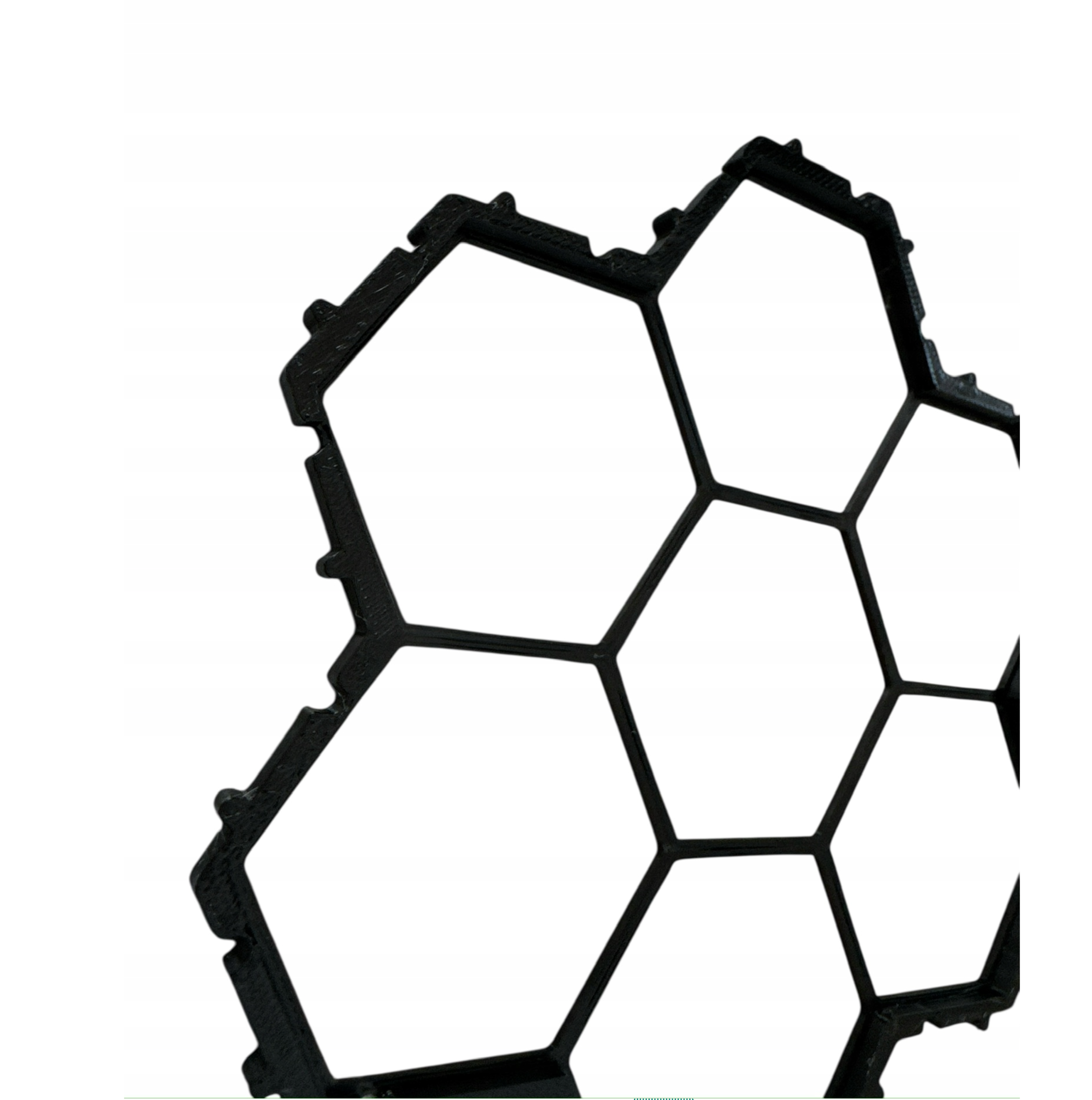 Heroes 3 -  Ramka / Podstawka Pod Kafle Terenu - 12 szt. Gra Planszowa