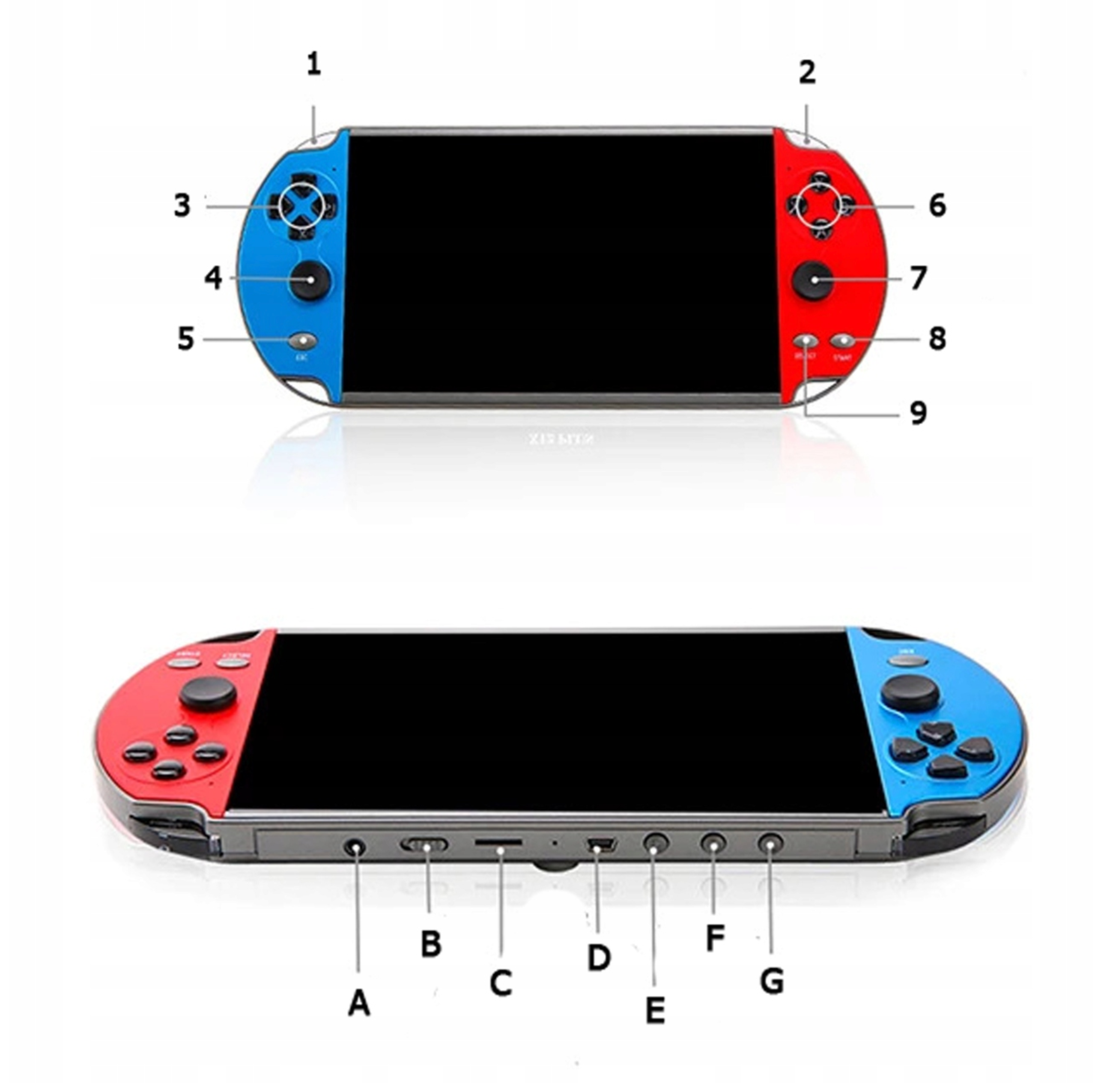 Imagine necunoscută