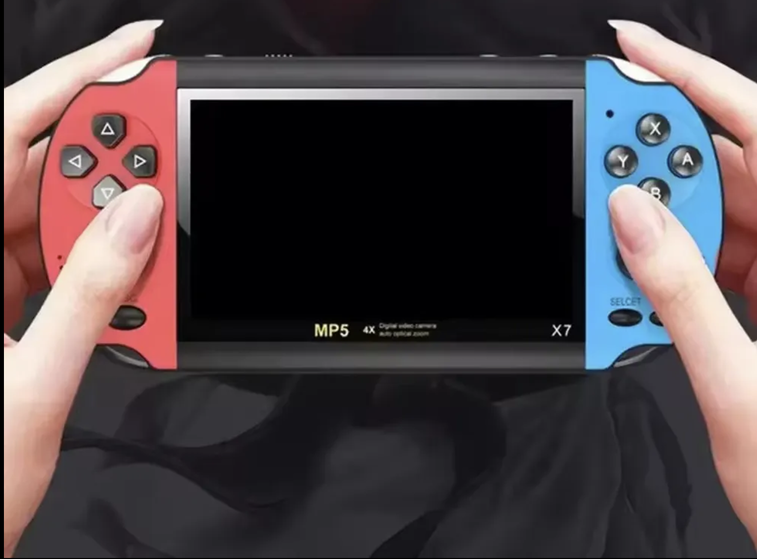 Imagine necunoscută