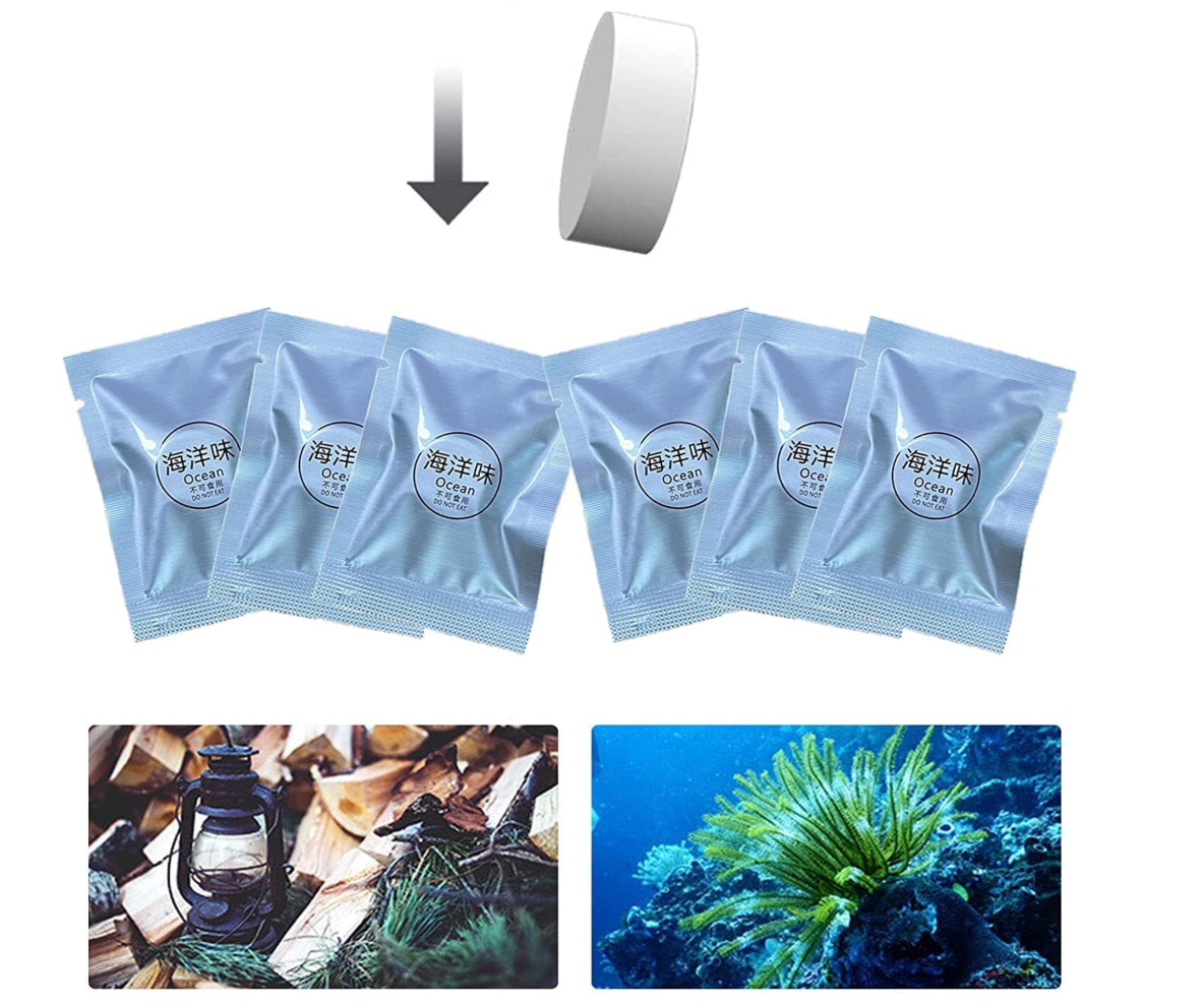 WKŁAD ZAPACH do Dekoracji Zapachowej - Jaśminowy 1 szt