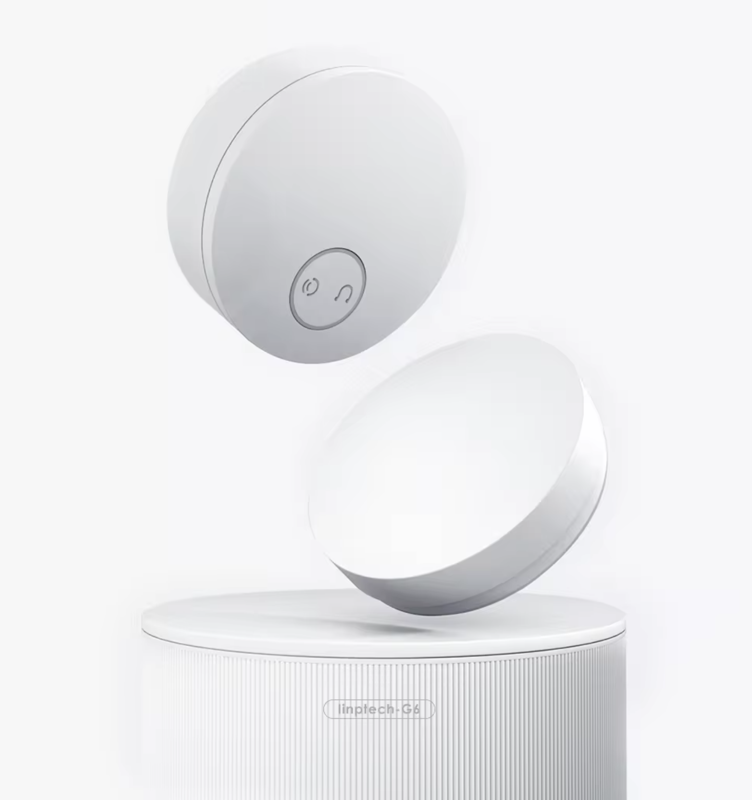 Dzwonek bezprzewodowe Linptech 50 m 110 dB