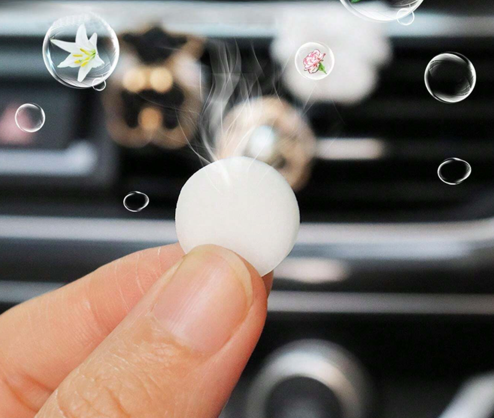 WKŁAD ZAPACH do Dekoracji Zapachowej - Jaśminowy 1 szt