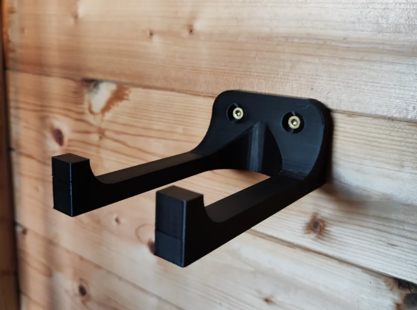 Uchwyt WIESZAK ścienny na mopa miotłę narzędzia ogrodnicze haczyk