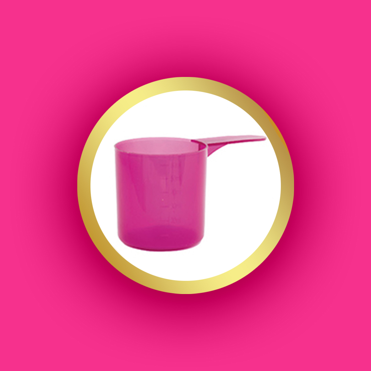 Proszek do prania uniwersalny 100 prań 6kg NanoWash Universal PINKY