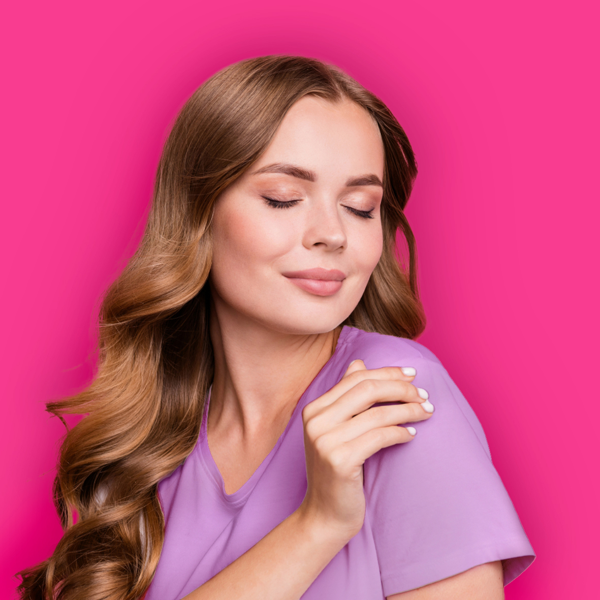 Proszek do prania koloru 50 prań 3kg NanoWash Color PINKY