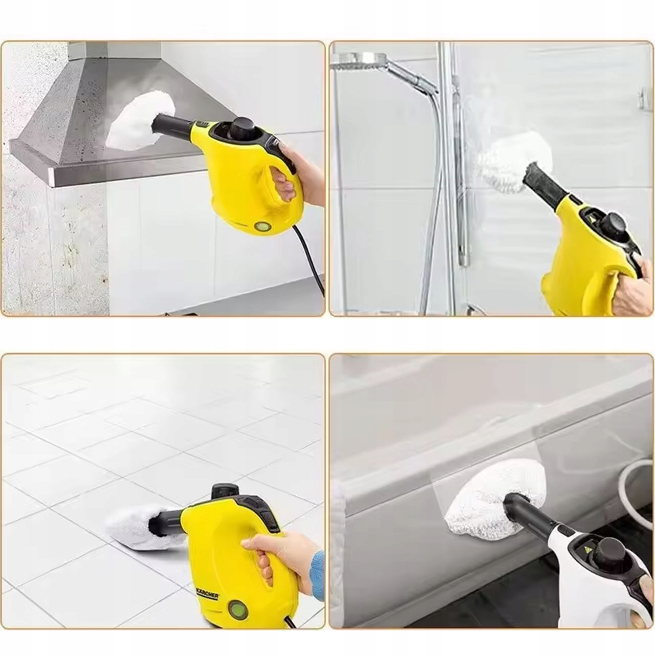 Profesjonalne agregaty malarskie