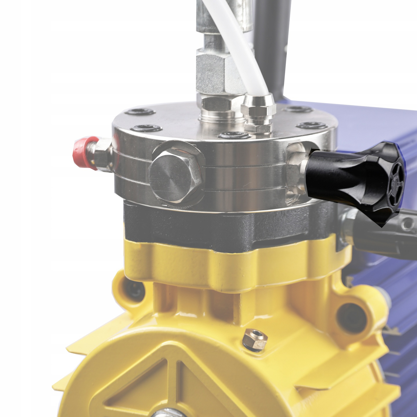 Profesjonalne agregaty malarskie Profesjonalne agregaty malarskie