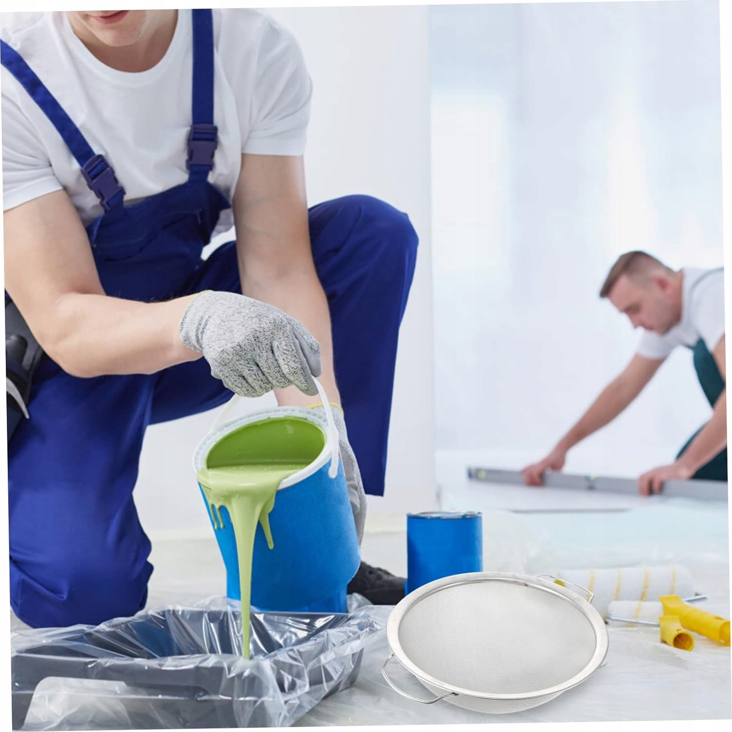 Profesjonalne agregaty malarskie Profesjonalne agregaty malarskie