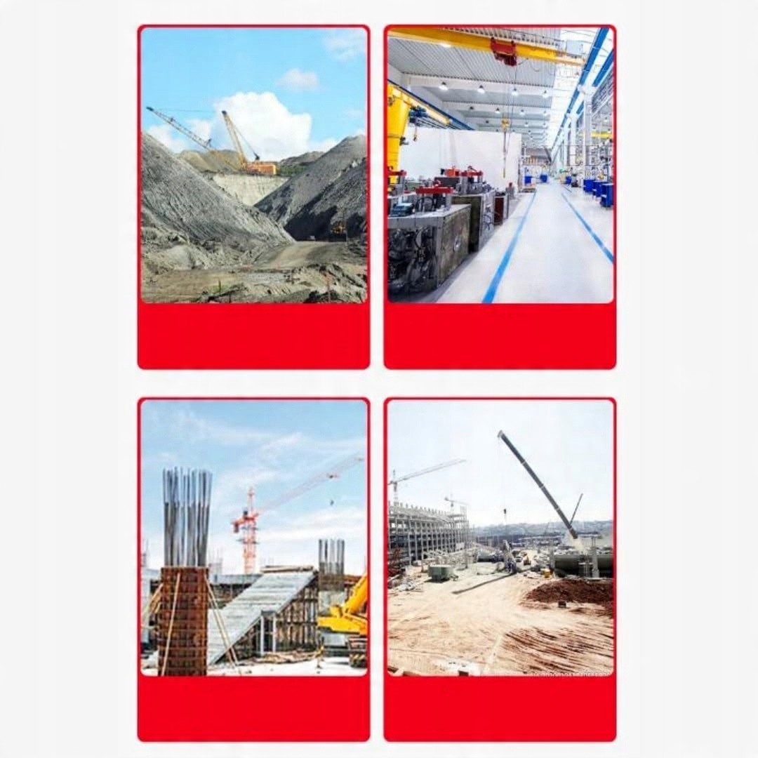 Profesjonalne agregaty malarskie