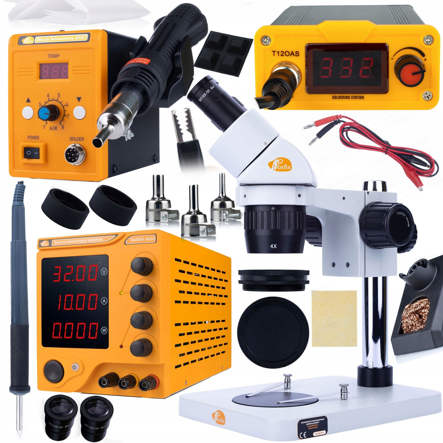 Profesjonalne agregaty malarskie Profesjonalne agregaty malarskie