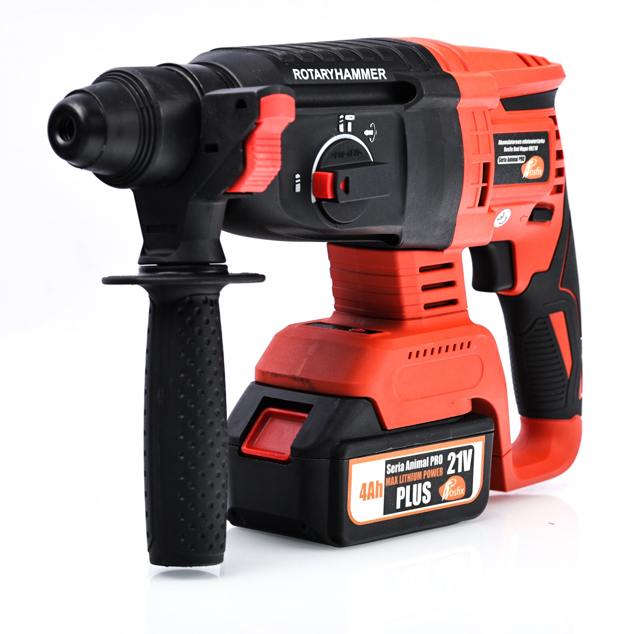 Profesjonalne agregaty malarskie