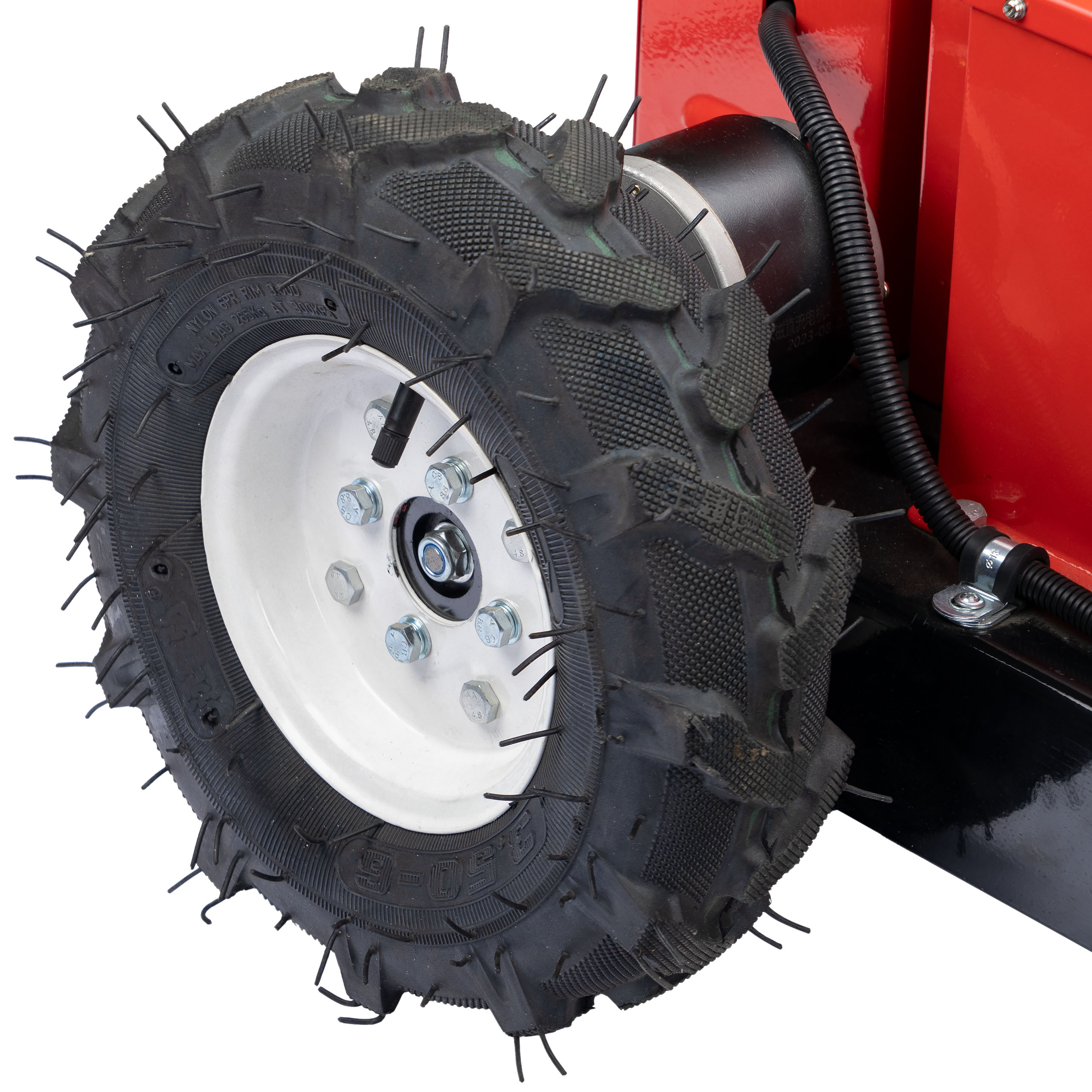 Profesjonalne agregaty malarskie