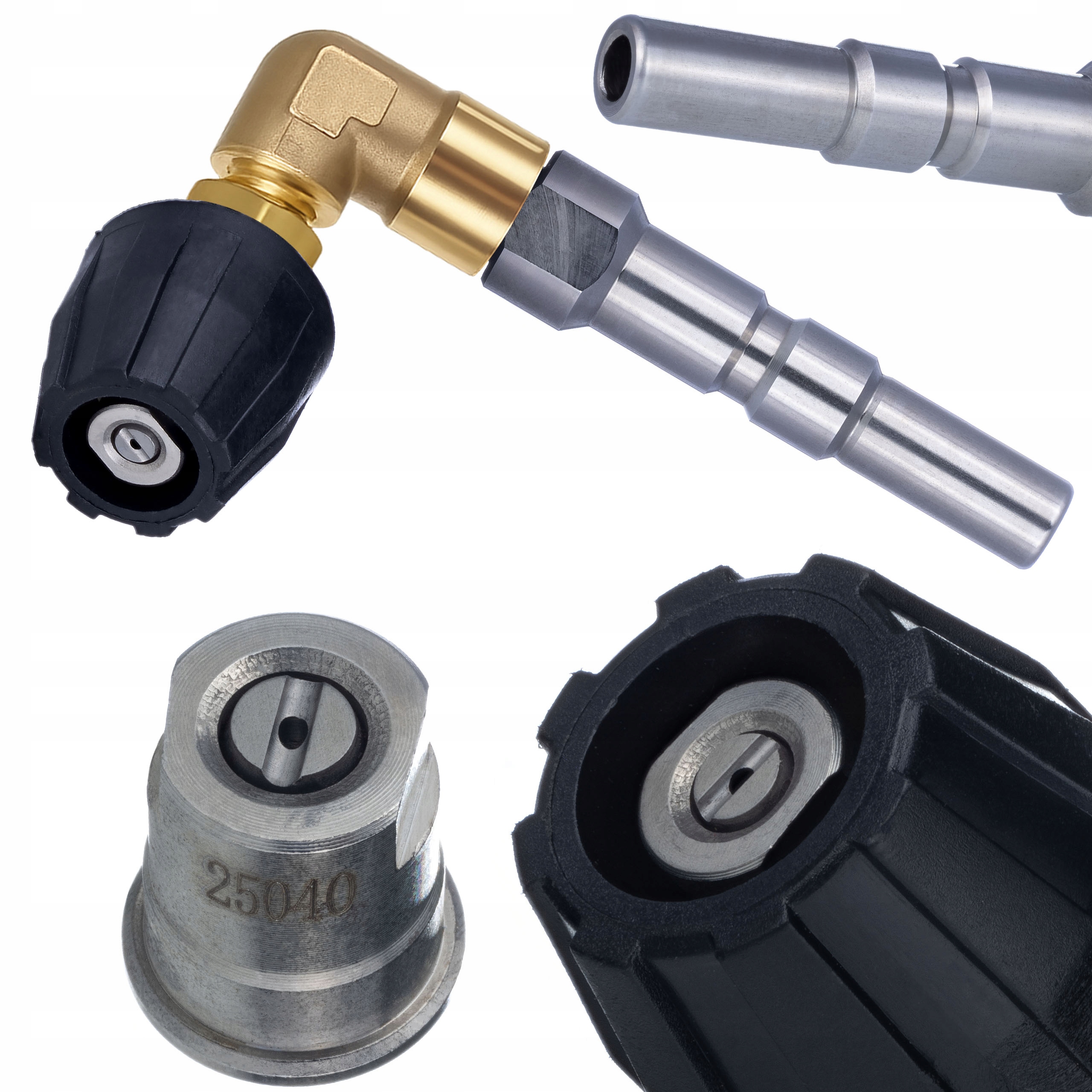 Profesjonalne agregaty malarskie