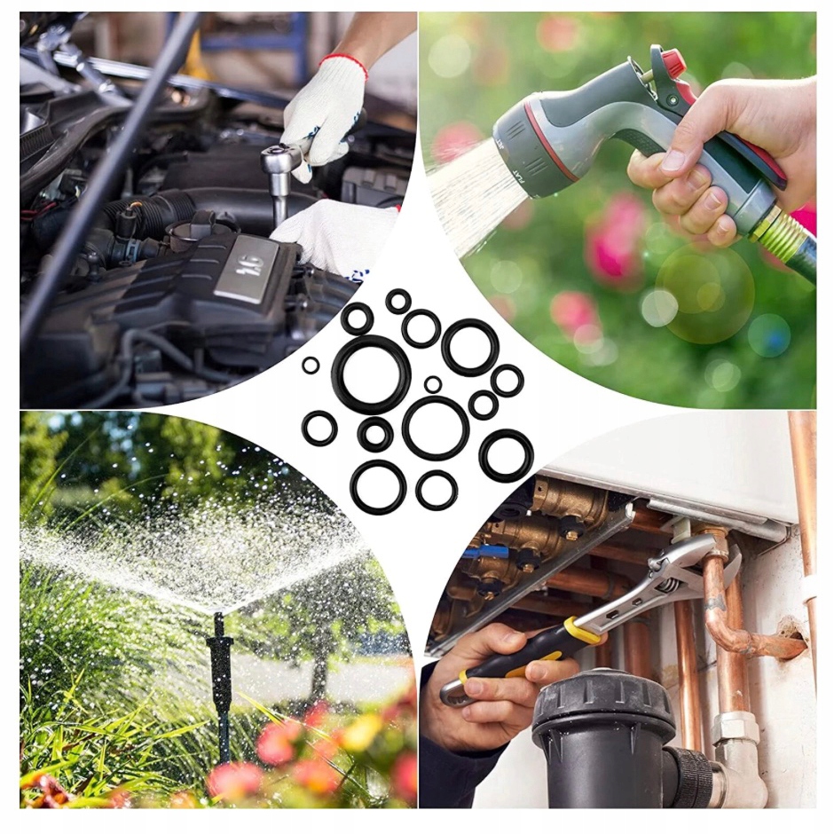 Profesjonalne agregaty malarskie