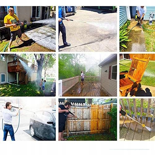 Profesjonalne agregaty malarskie