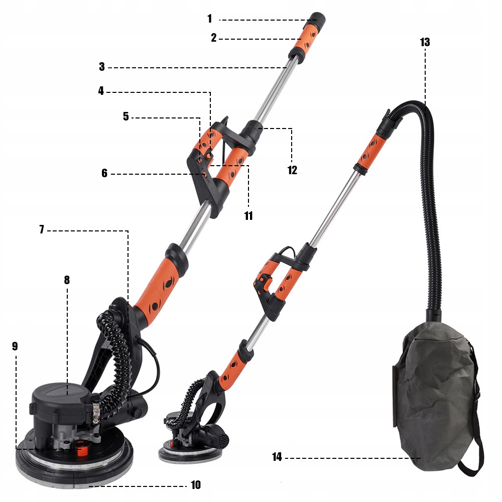 Profesjonalne agregaty malarskie