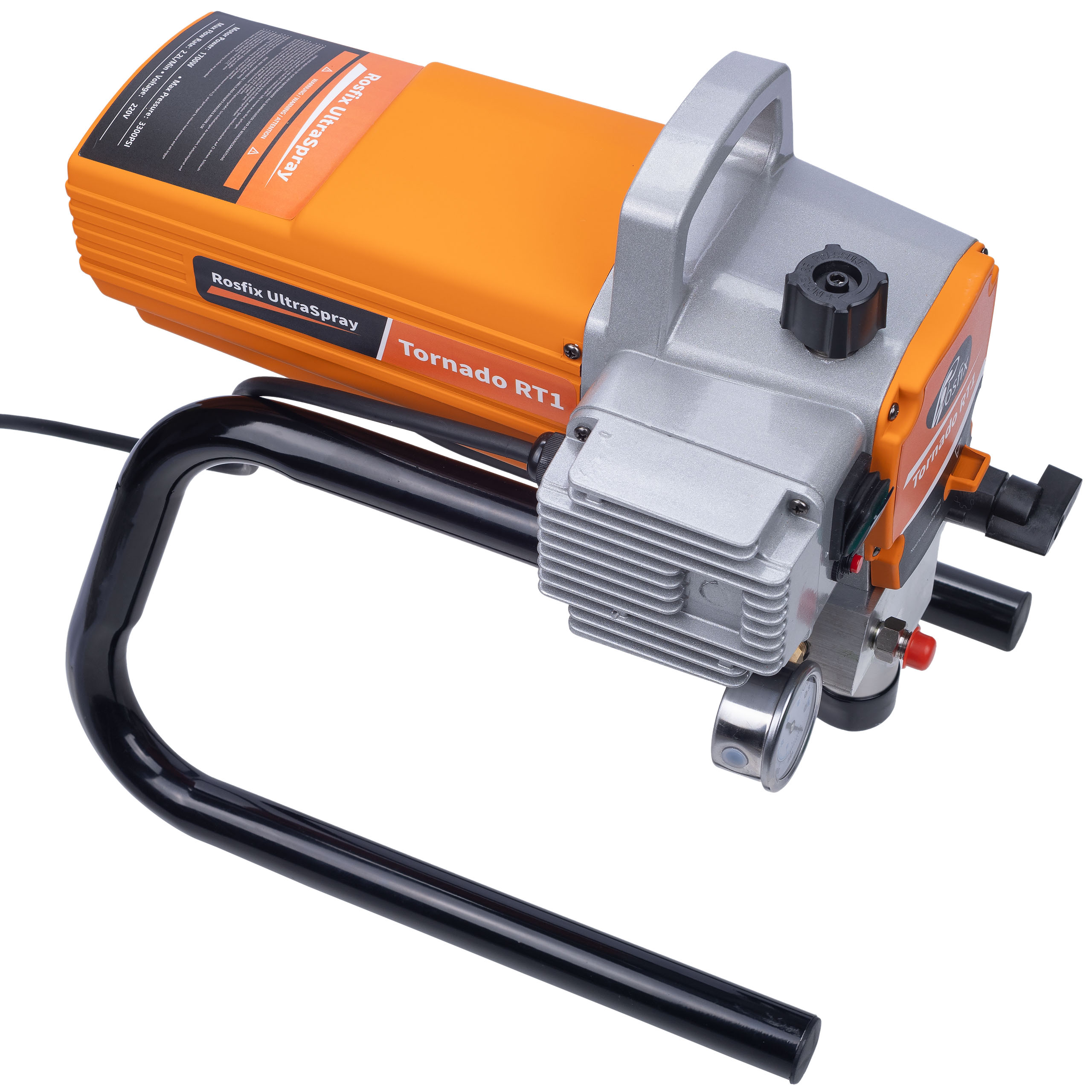 Profesjonalne agregaty malarskie