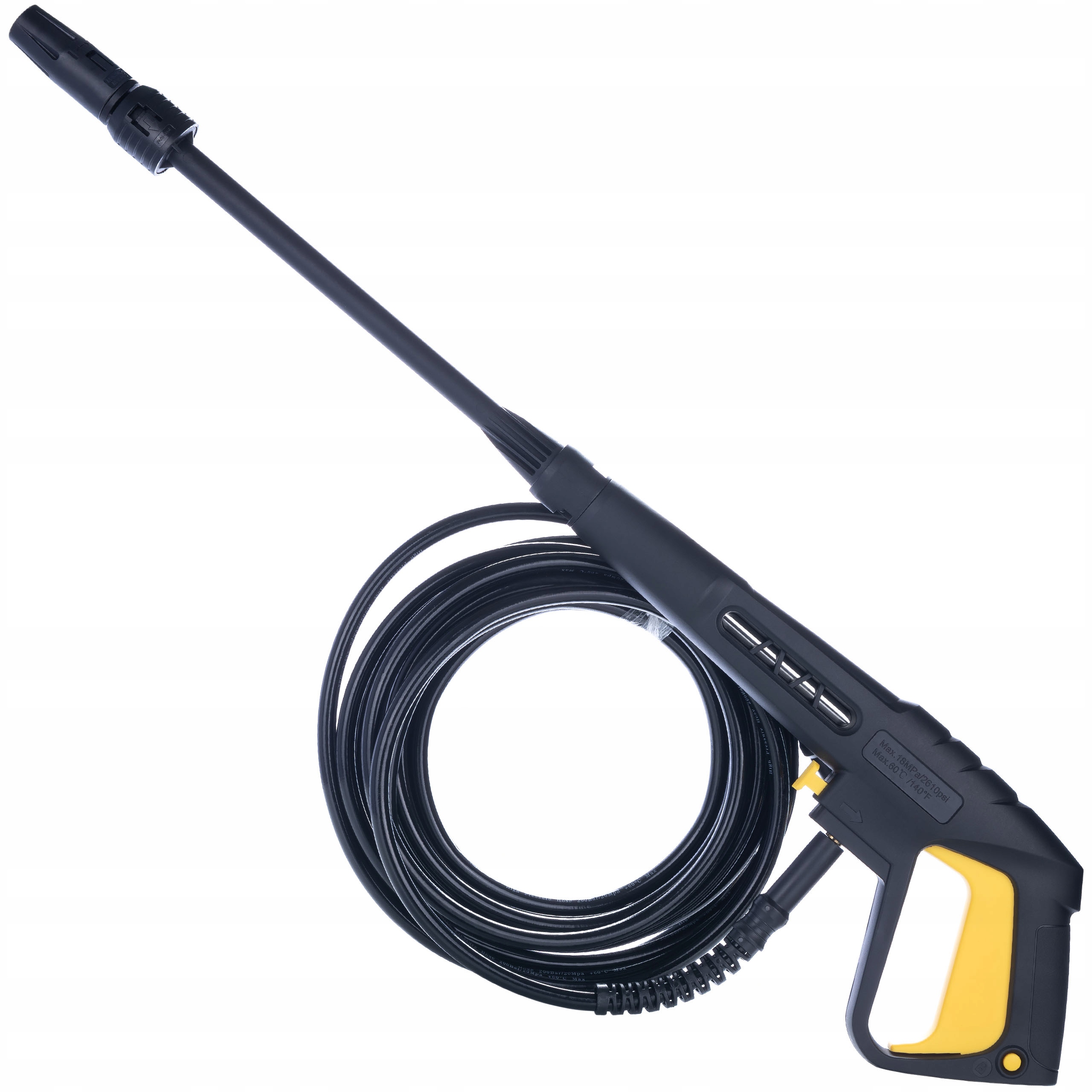 Profesjonalne agregaty malarskie