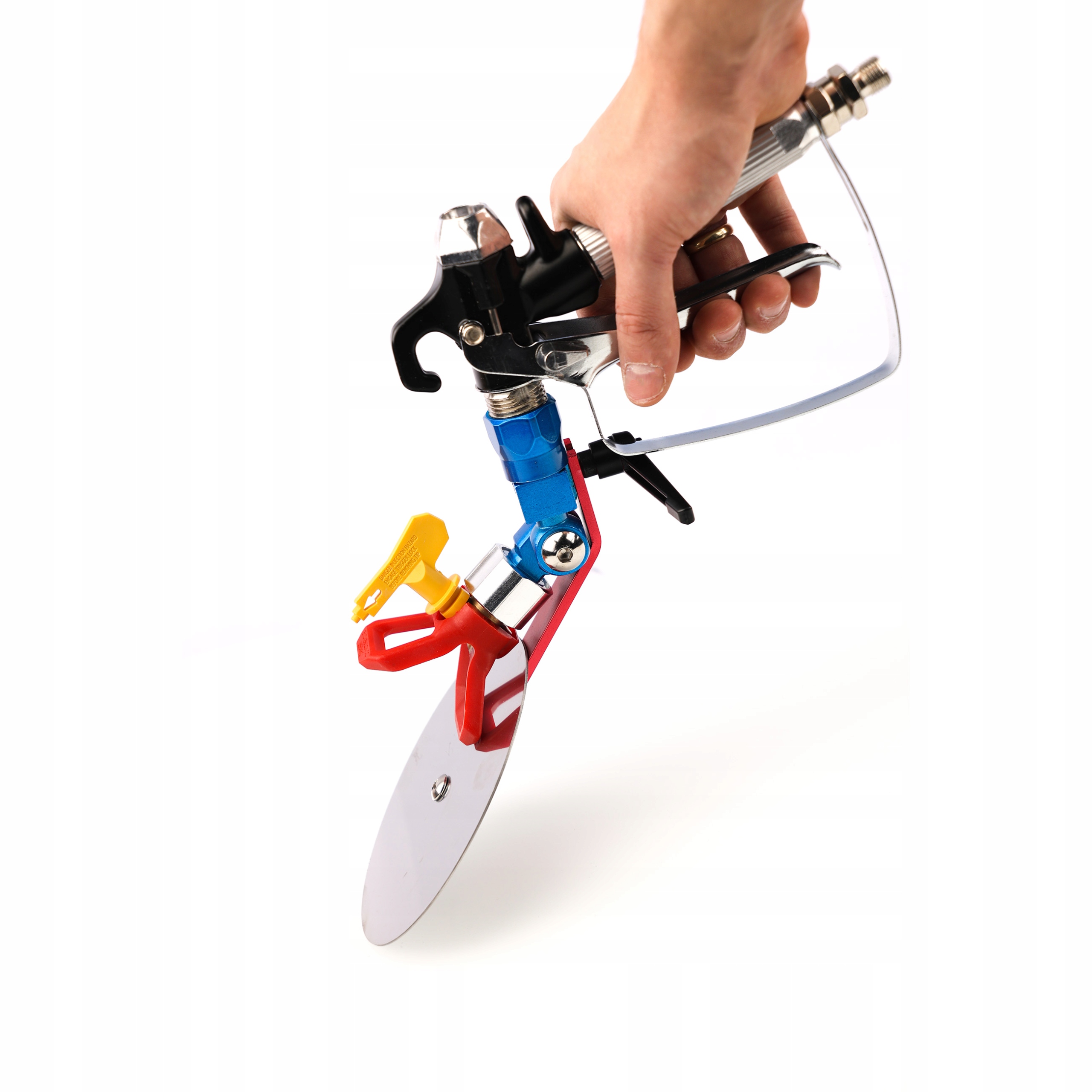 Profesjonalne agregaty malarskie