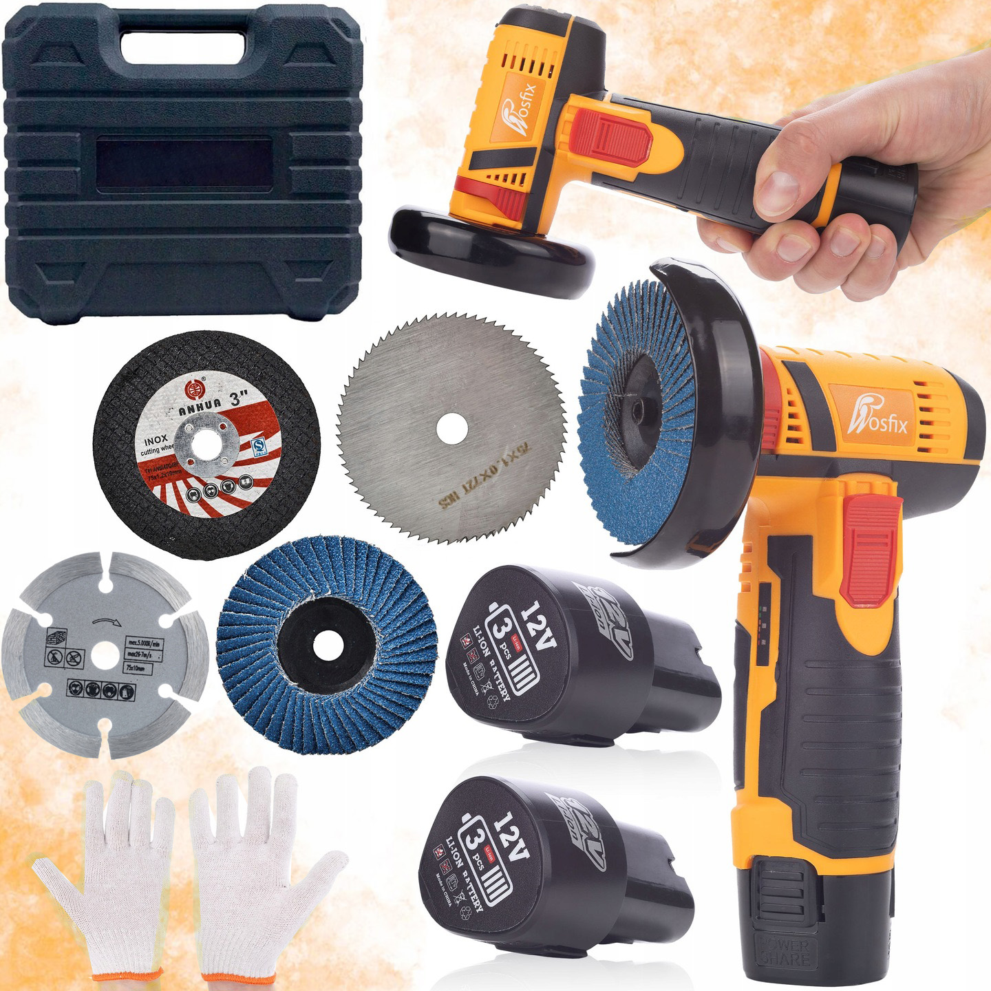 Profesjonalne agregaty malarskie Profesjonalne agregaty malarskie