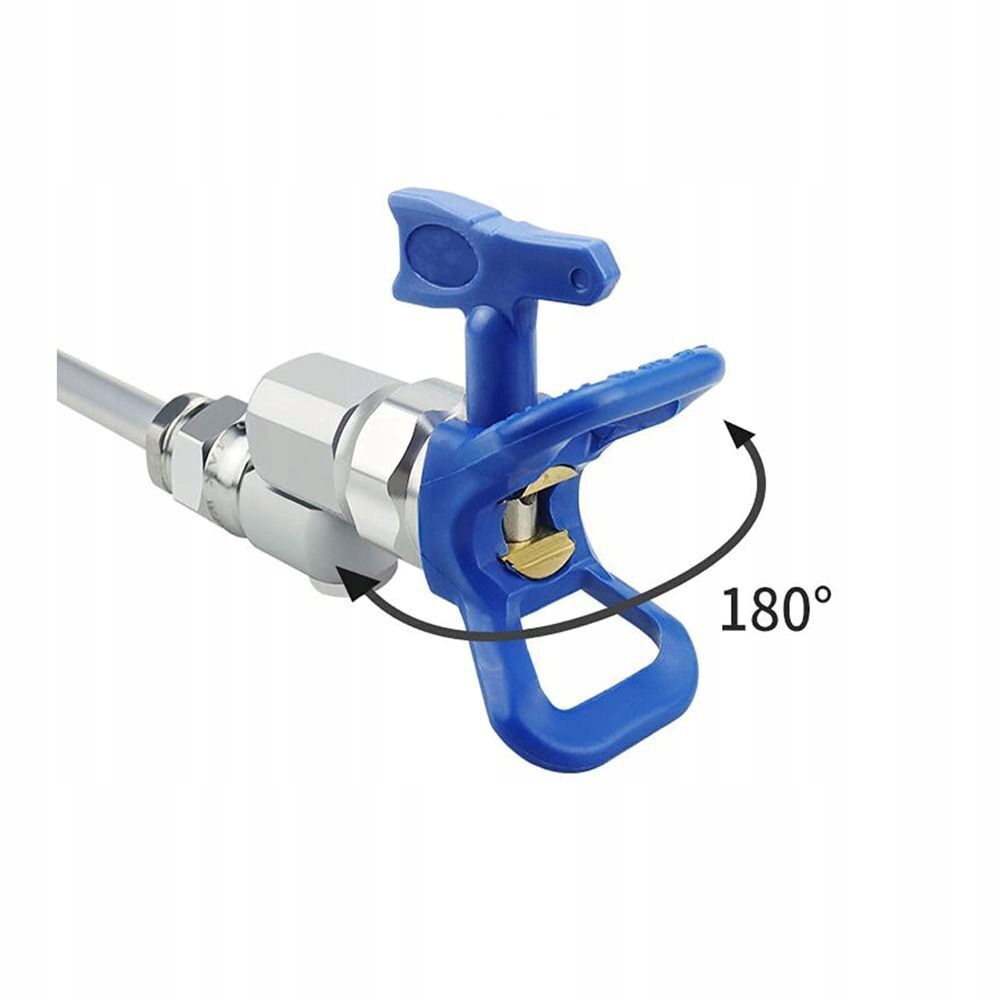 Profesjonalne agregaty malarskie