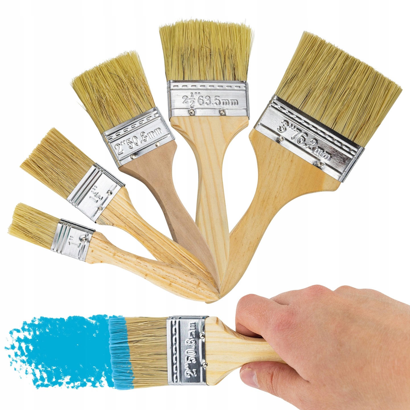 Profesjonalne agregaty malarskie