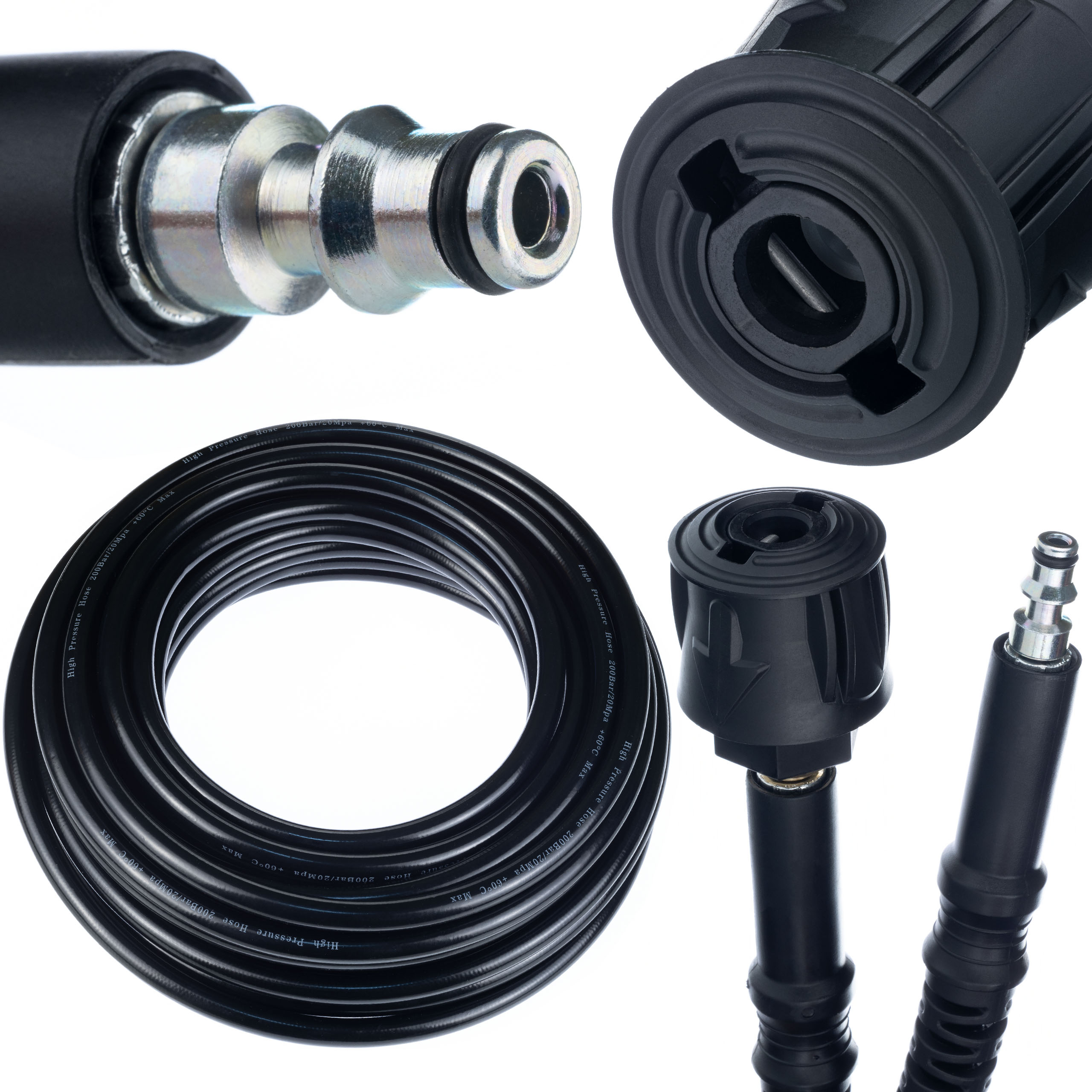 Profesjonalne agregaty malarskie