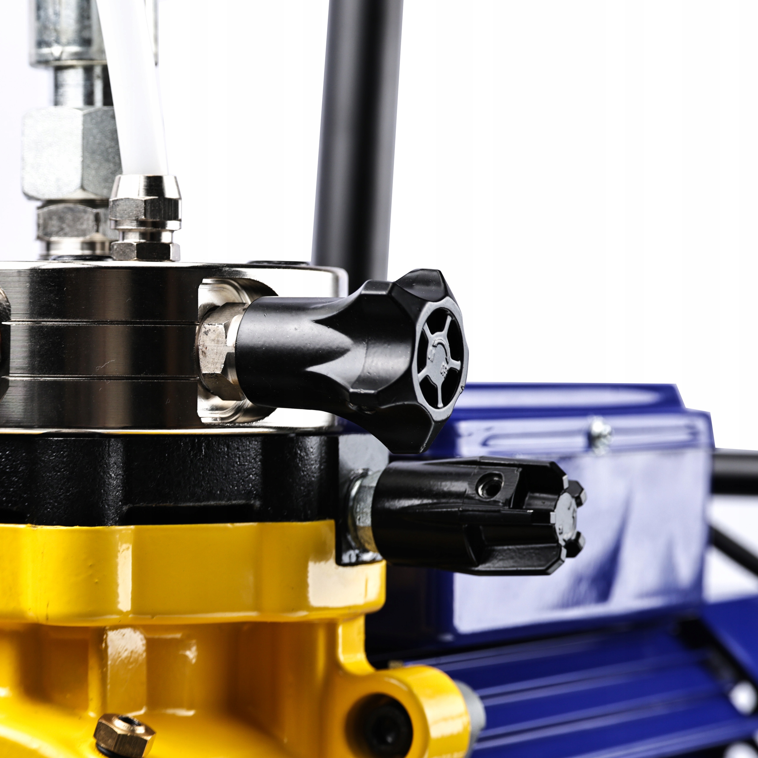 Profesjonalne agregaty malarskie