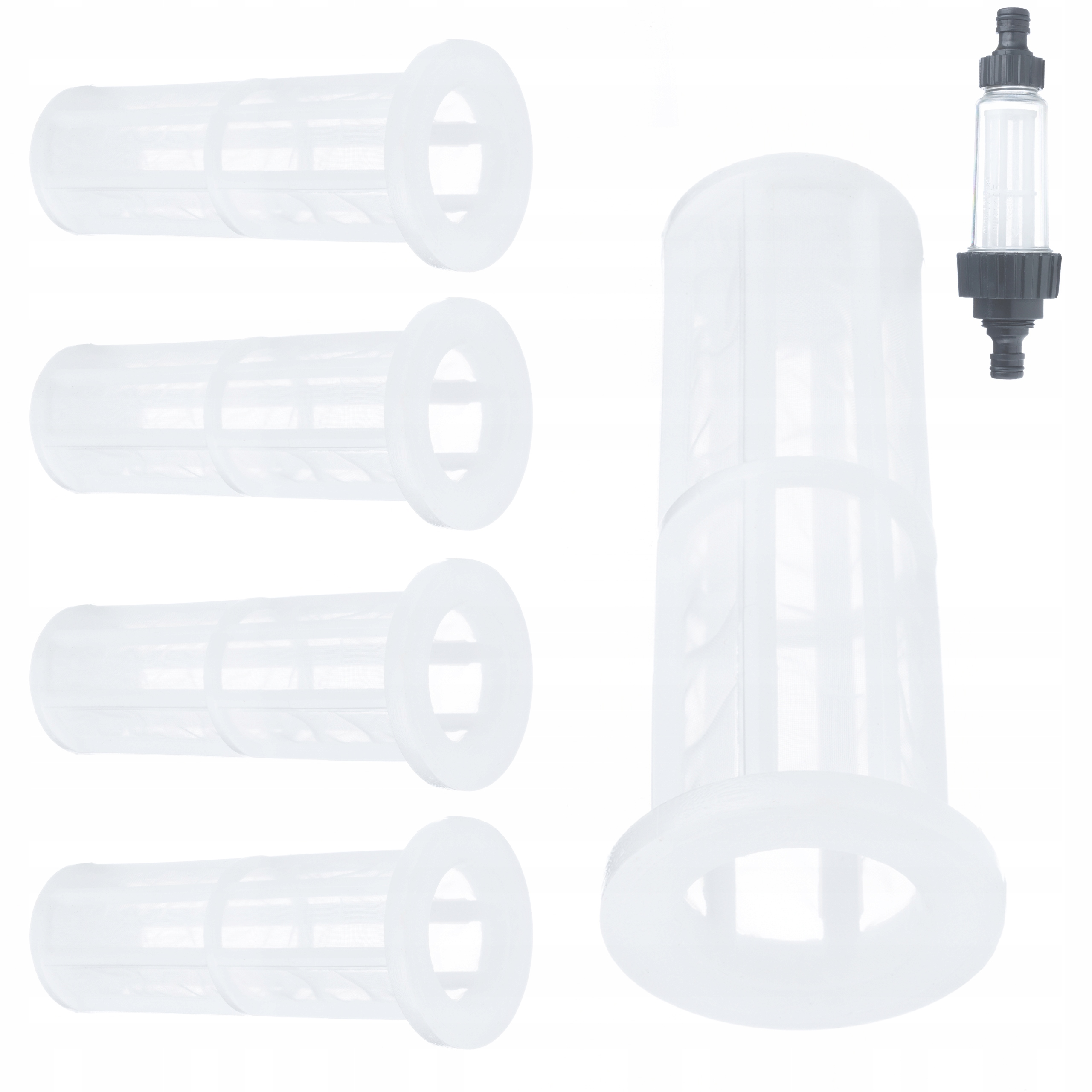 Profesjonalne agregaty malarskie