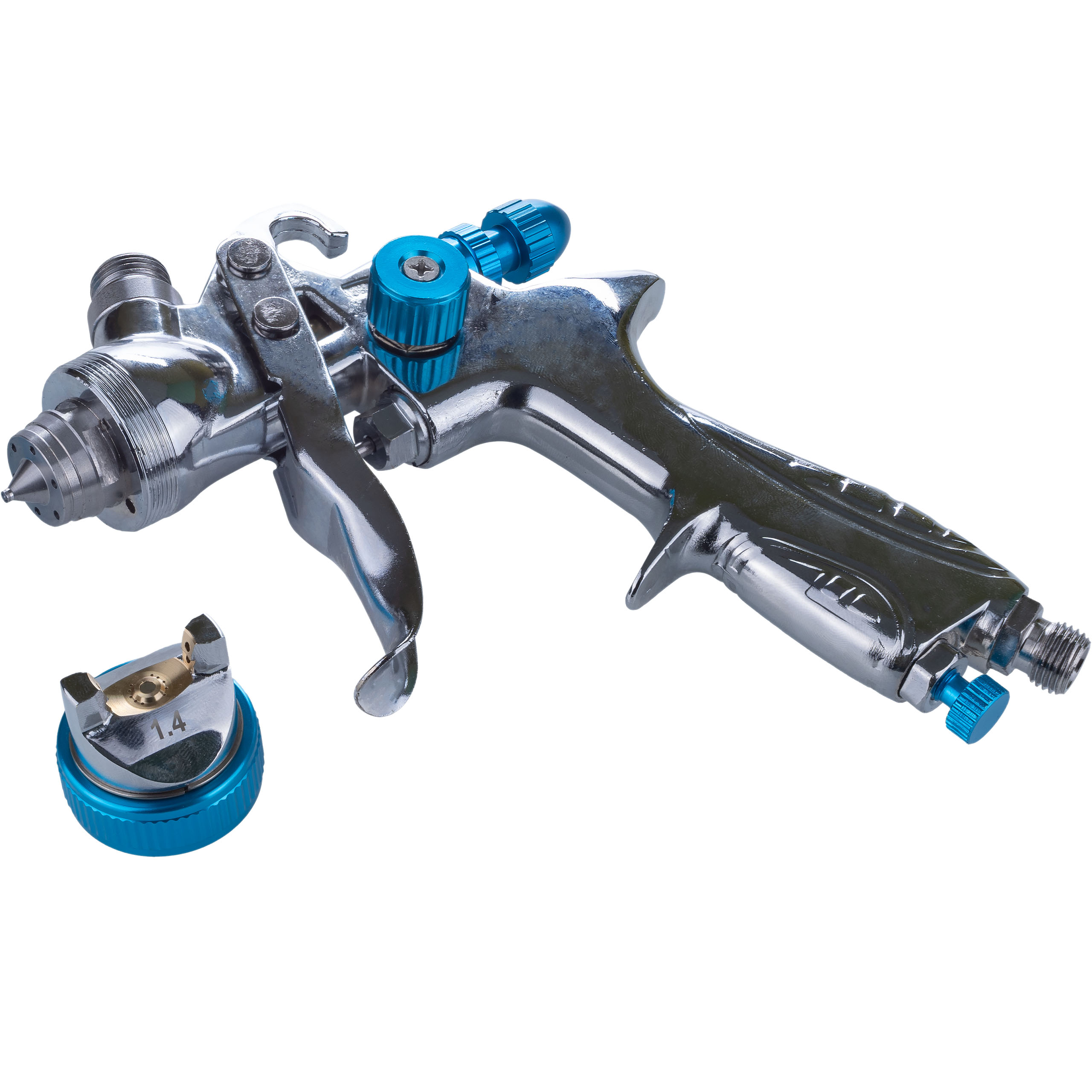 Profesjonalne agregaty malarskie